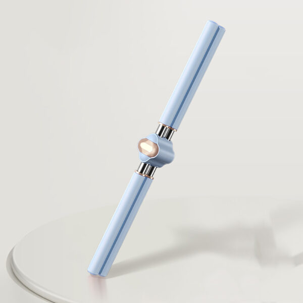 Hump Back Correction Cross Yoga Back Stick Station - Image 4