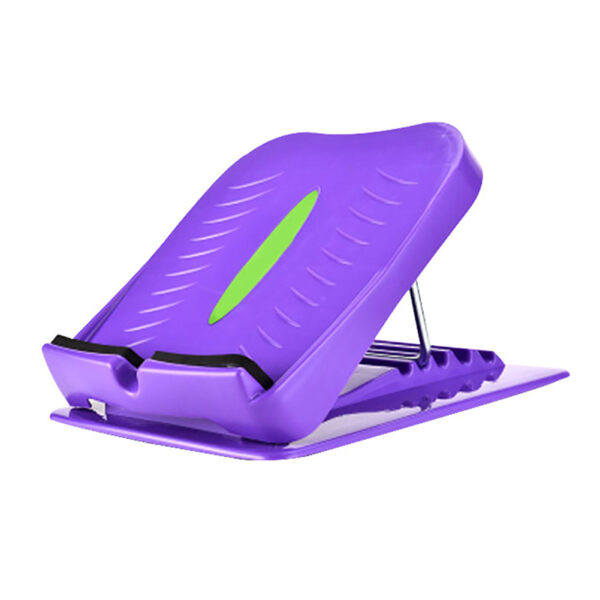 Portable Home Fitness Standing Incline Board Adjustable Indoor Outdoor Achilles Stretching Assemble - Image 8