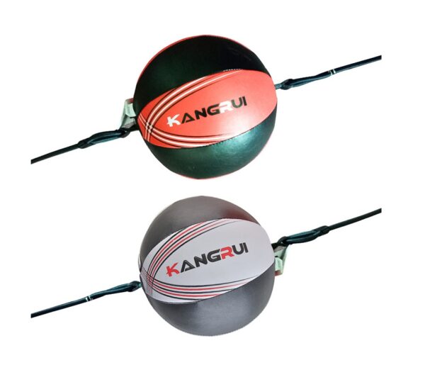 Boxing speed ball Training reaction ball Boxing ball Boxing reaction ball - Image 6