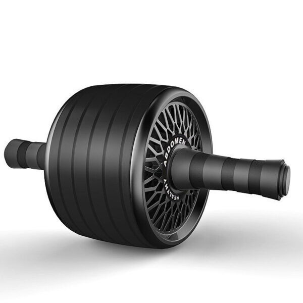 Home fitness abs wheel - Image 5