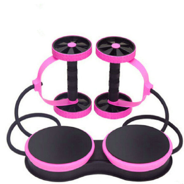Crossflex Wheel Roller - Image 6