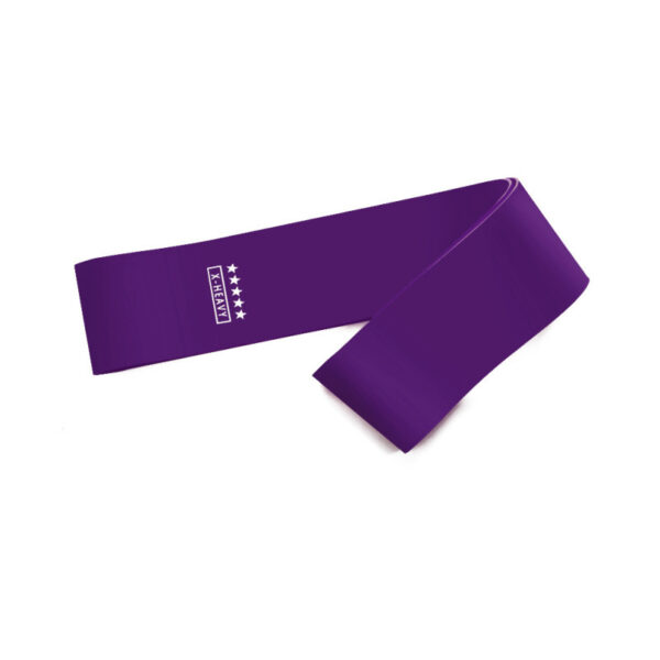 Gym Sterkte Weerstand Bands Pilates Sport Rubber Fitness Mini Bands Crossfit Workout - Image 5