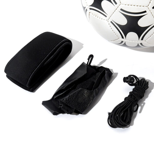 Soccer Training Sports Assistance Adjustable Football Trainer - Image 9