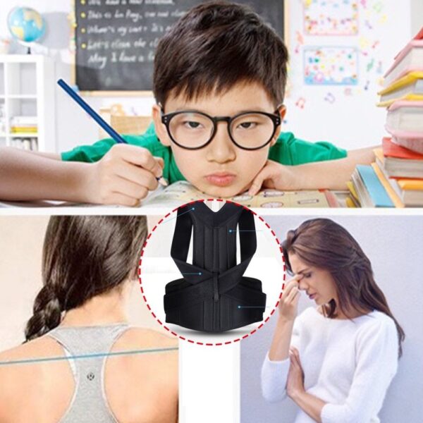Spine Bending Posture Corrector - Image 6
