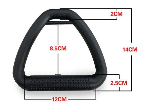Ring fitness home - Image 2