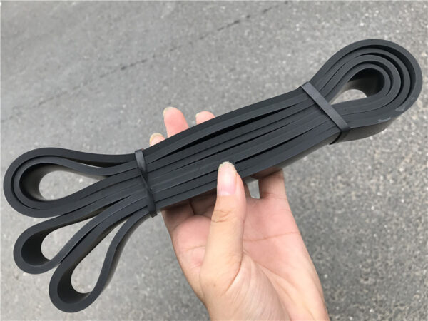 Fitness lacing belt - Image 2