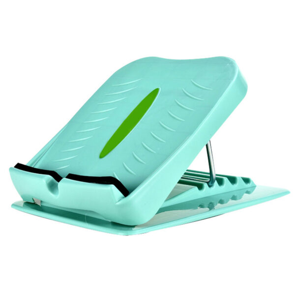 Portable Home Fitness Standing Incline Board Adjustable Indoor Outdoor Achilles Stretching Assemble - Image 7