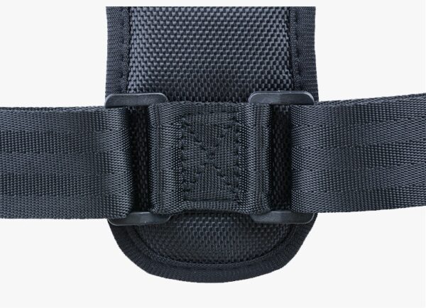 Medical Clavicle Posture Corrector Lower Back Correction Strap - Image 4