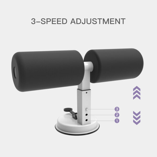 Sit Up Exercise Equipment - Image 5