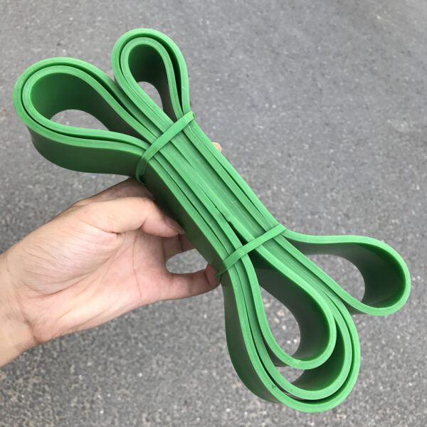 Fitness lacing belt - Image 4