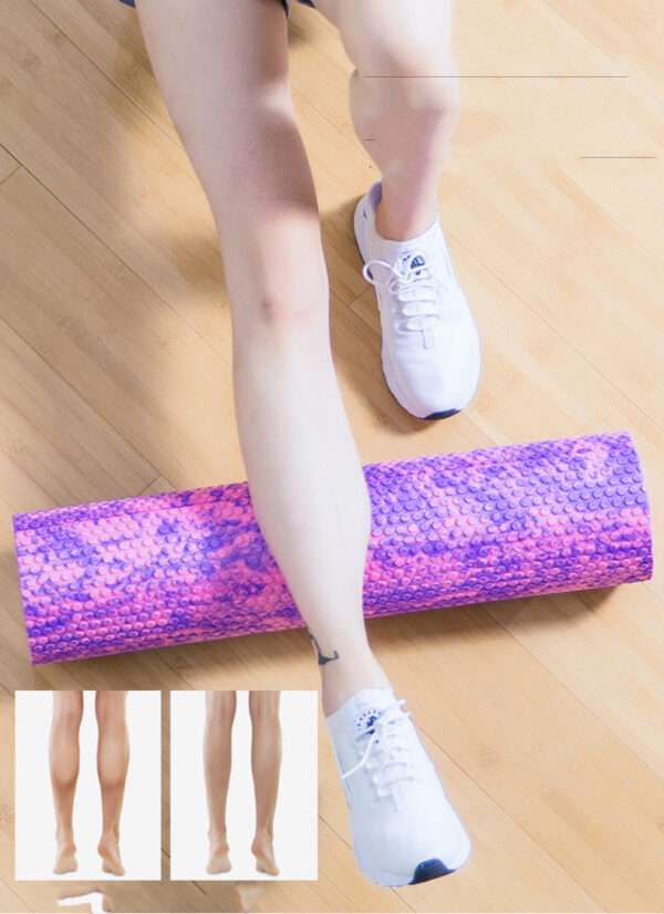 Yoga Mace Fitness Massage Yoga Column - Image 3