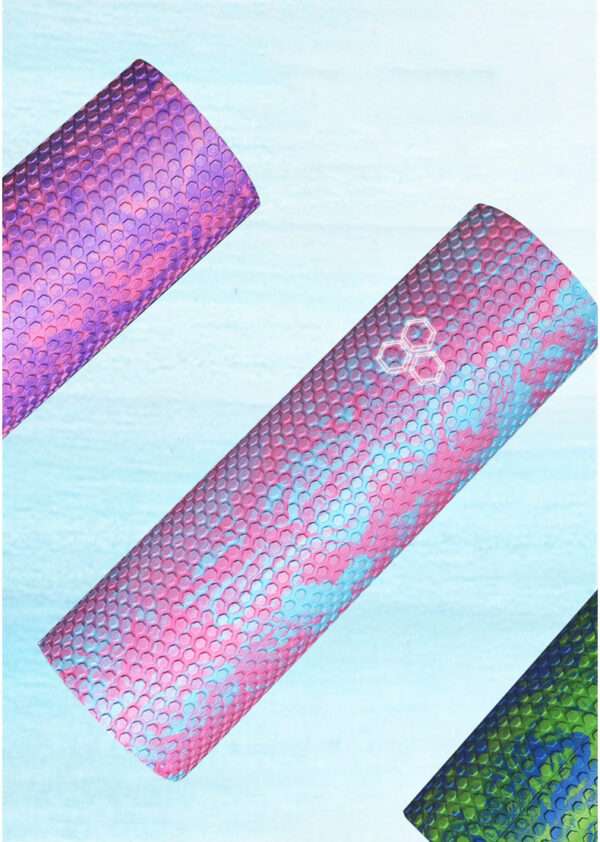 Yoga Mace Fitness Massage Yoga Column - Image 8