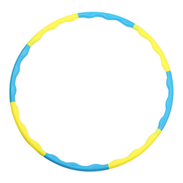 Hoop Adult Fitness Ring Detachable Student Sports Equipment - Image 2