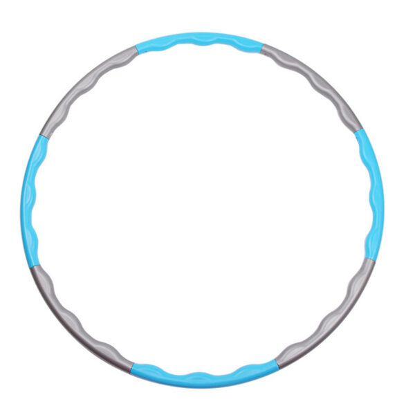 Hoop Adult Fitness Ring Detachable Student Sports Equipment - Image 8