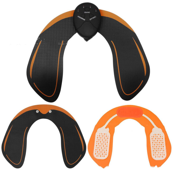Fitness Buttocks Lifting Toner Slimming Massager - Image 2