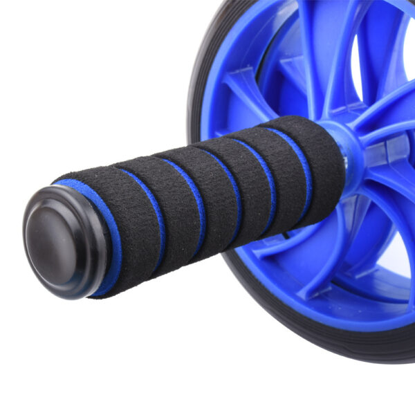 Multifunctional Abdominal Wheel 6-Piece Training Equipment - Image 2