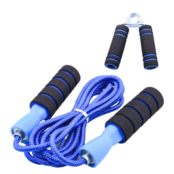 Multifunctional Abdominal Wheel 6-Piece Training Equipment - Image 6