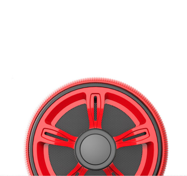 Abdominal Wheel Abdominal Device Abdominal Exercise Fitness Roller Home Fitness Equipment - Image 7