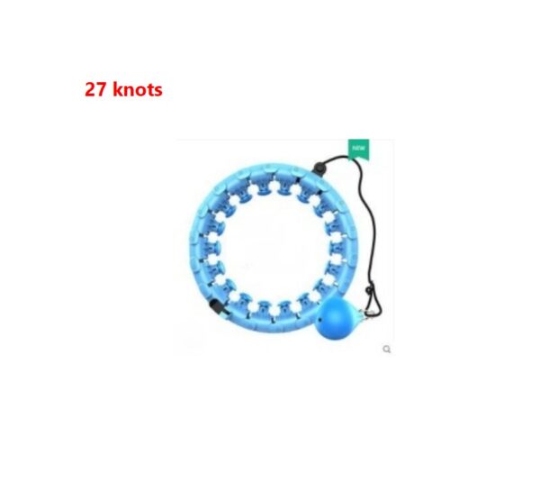 Lazy thin waist weight loss circle - Image 5
