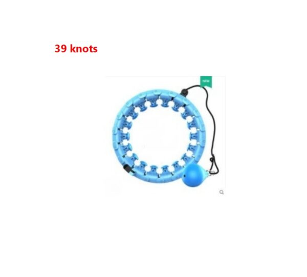 Lazy thin waist weight loss circle - Image 7