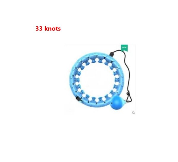 Lazy thin waist weight loss circle - Image 6