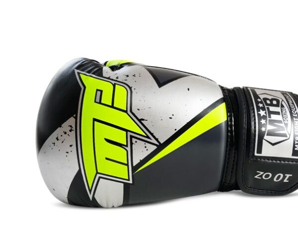 Adult Boxing Gloves Sanda Gloves Men and Women Training Muay Thai Fight Free Fight - Image 4