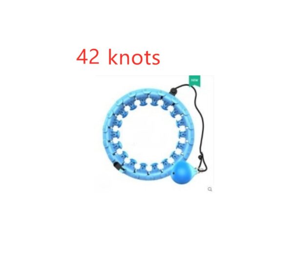 Lazy thin waist weight loss circle - Image 10