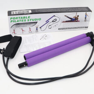 Multifunctional Pilates Bar Yoga Rally Bar