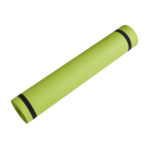 Eva Yoga Mat Fitness Exercise Mat - Image 6