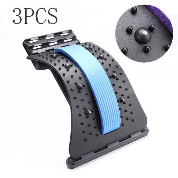 Magnetic spine stretcher - Image 3