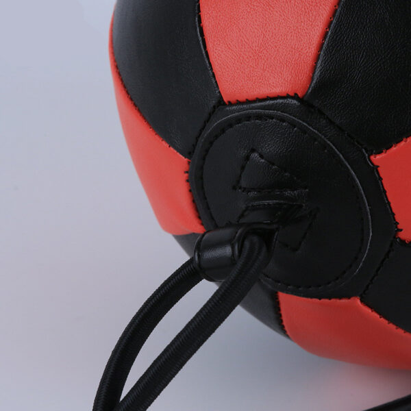 Boxing speed ball Training reaction ball Boxing ball Boxing reaction ball - Image 4