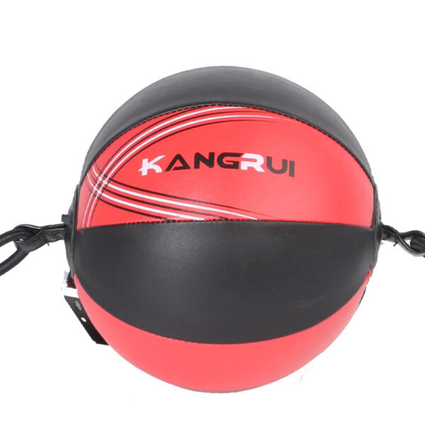 Boxing speed ball Training reaction ball Boxing ball Boxing reaction ball - Image 2