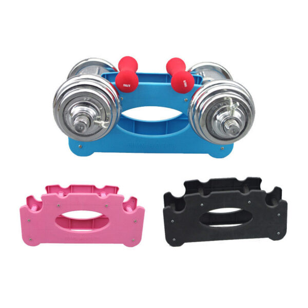 Fitness Dumbbells Rack - Image 2