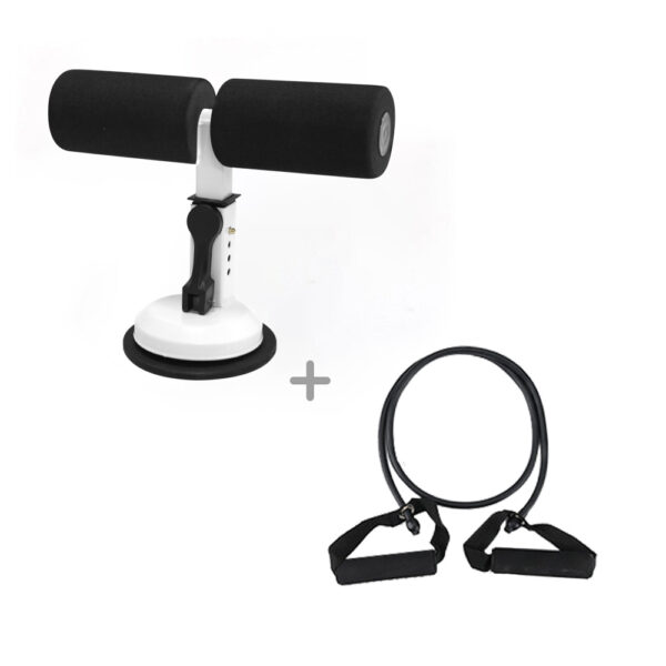 Sit Up Exercise Equipment - Image 4