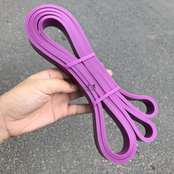 Fitness lacing belt - Image 5