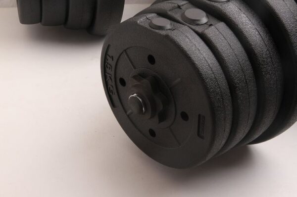 Men's dumbbell - Image 4