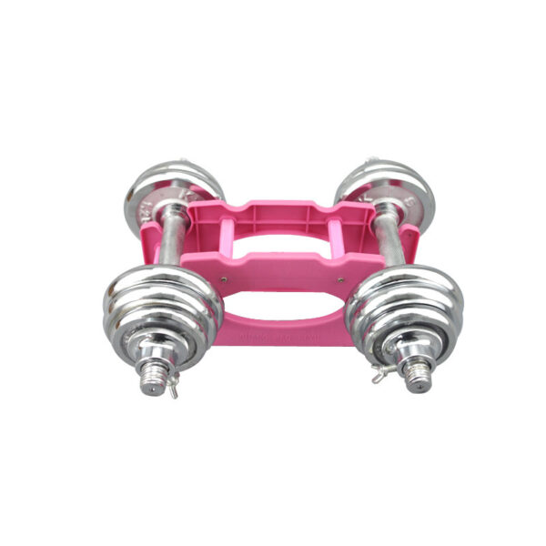 Fitness Dumbbells Rack - Image 5