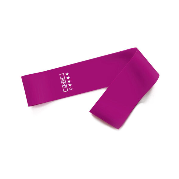 Gym Sterkte Weerstand Bands Pilates Sport Rubber Fitness Mini Bands Crossfit Workout - Image 6
