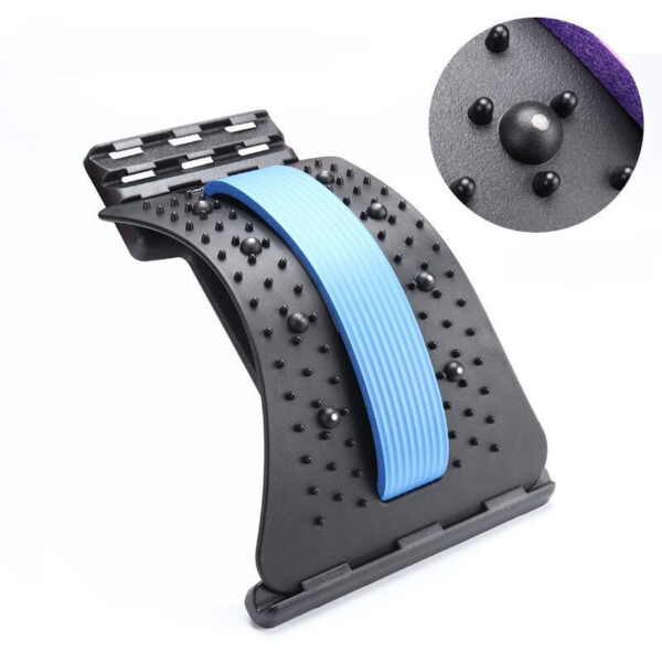 Magnetic spine stretcher - Image 5