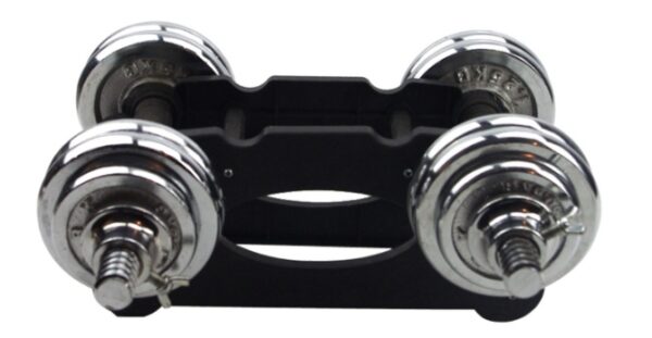 Fitness Dumbbells Rack - Image 4