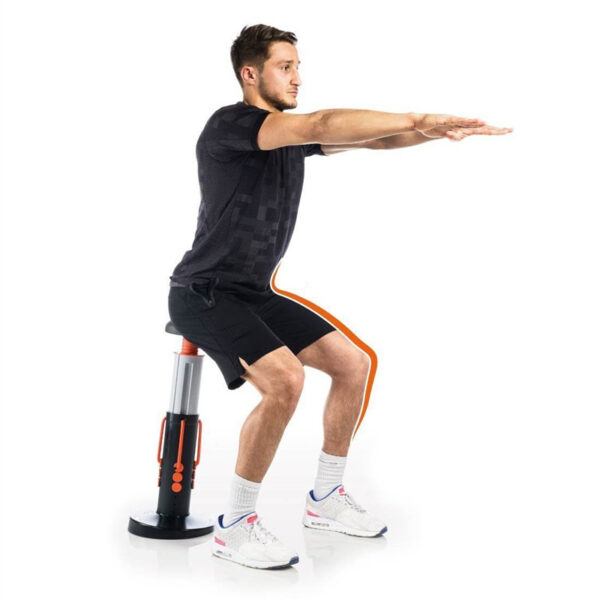 Magic Fitness Exercise Hip Trainer - Image 3