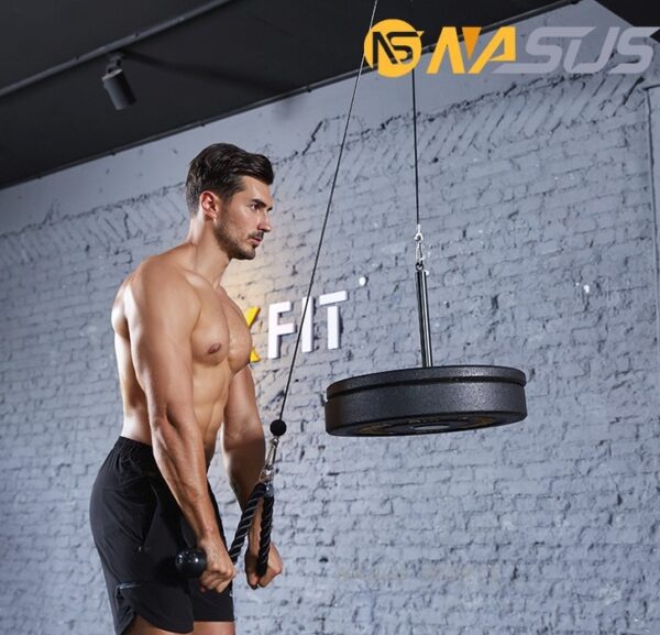DIY comprehensive fitness trainer - Image 7