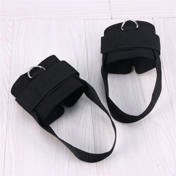 Gym foot rope - Image 9