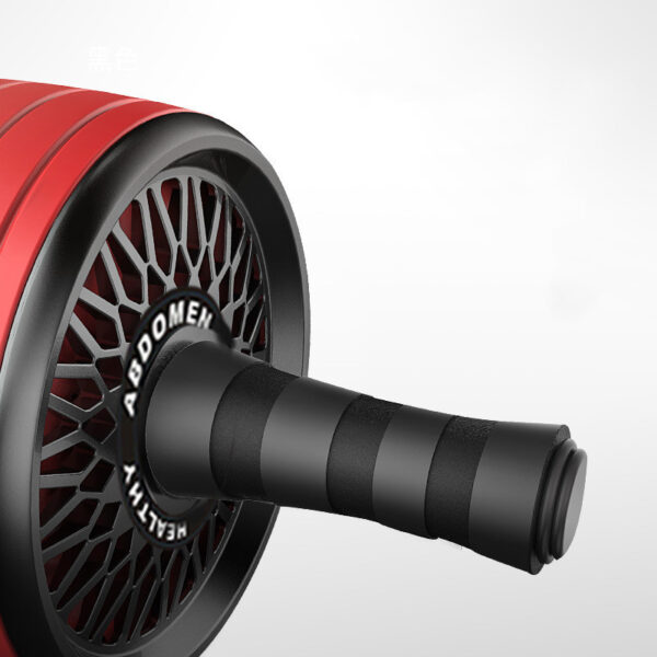 Home fitness abs wheel - Image 4