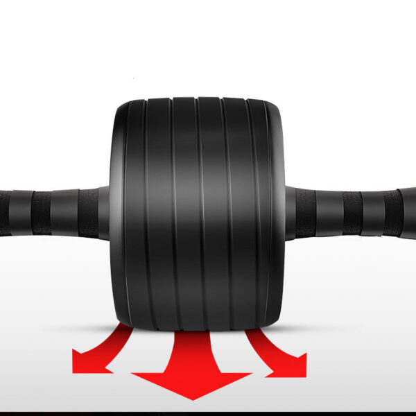 Home fitness abs wheel - Image 3