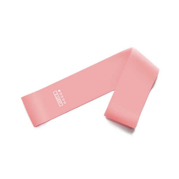 Gym Sterkte Weerstand Bands Pilates Sport Rubber Fitness Mini Bands Crossfit Workout - Image 8