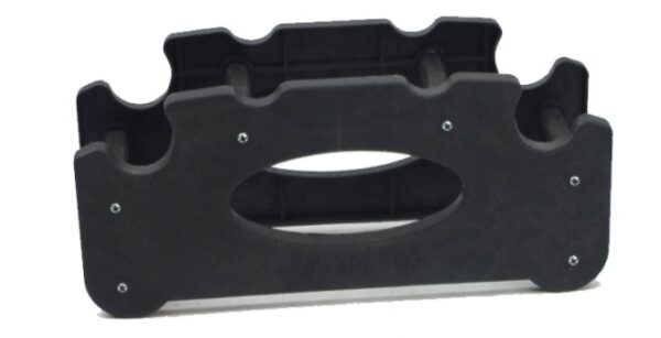Fitness Dumbbells Rack - Image 3