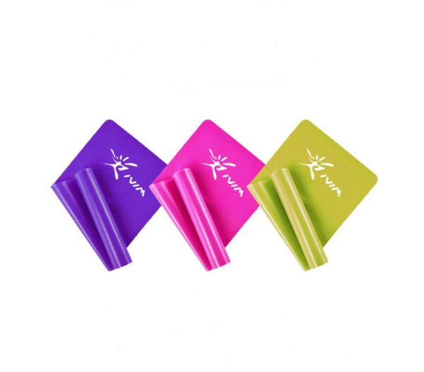 Yoga fitness resistance band - Image 3