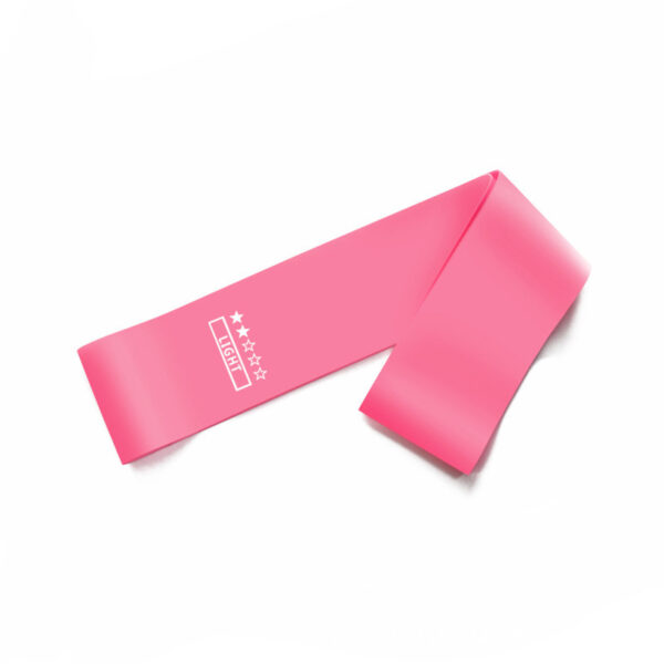 Gym Sterkte Weerstand Bands Pilates Sport Rubber Fitness Mini Bands Crossfit Workout - Image 7