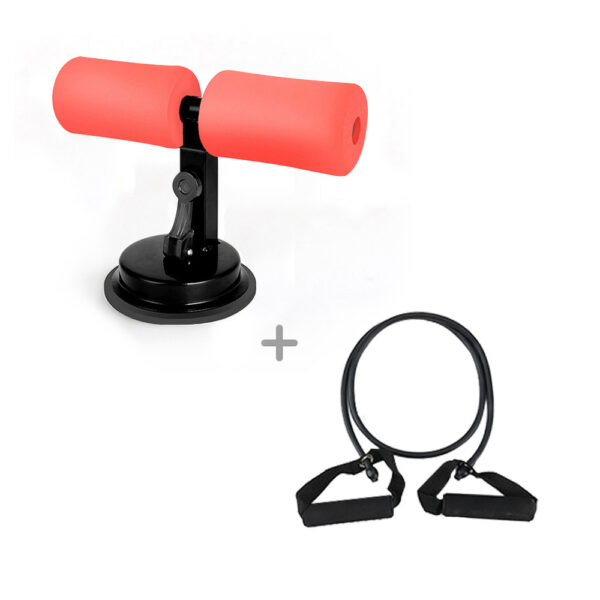 Sit Up Exercise Equipment - Image 3